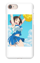 d3rpwastaken iPhone Phone Cases