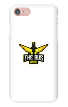 The Bus Ride iPhone Phone Cases