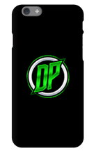 daddyphantom69 iPhone Phone Cases