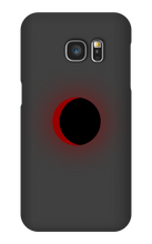 CrimsonMune Samsung Phone Cases