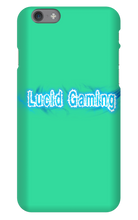 jacksonslattery iPhone Phone Cases