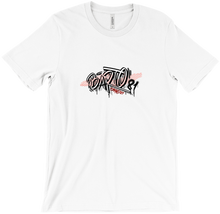 barto81 T-Shirts Black Editions