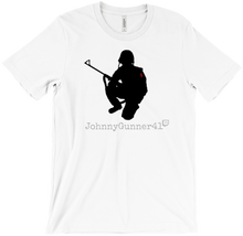 The M41 Field Shirt