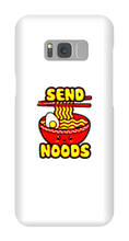 Send Noods 📱 Samsung Phone Case 📱