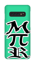 MPiR Samsung Cases