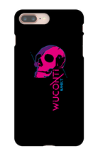 wucont iPhone Phone Cases