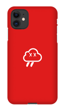 Little Cloud iPhone Case