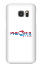 pheonix2free Samsung Phone Cases