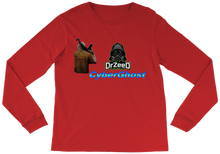 drzeedttv Long Sleeve Tee