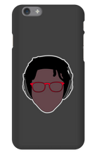 Yisse iPhone Cases