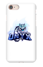 onyx_oblivion1 iPhone Phone Cases
