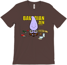 BAVARIAN ZEN T-Shirts