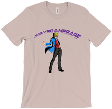 joeysgamesafe-3709 T-Shirts
