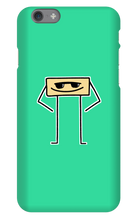 Butter Boy IPhone case