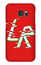 linerider99 Samsung Phone Cases