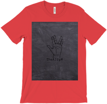 TheAllyM T-Shirts