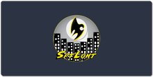 sptlght XXL Gaming Mousepad