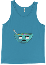 Totes Eye Roll Tank Top