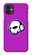 Nori Plays iPhone Phone Cases