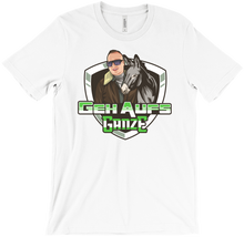 gehaufsganze T-Shirts