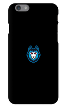 speedyjordy iPhone Cases