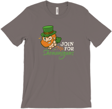 HeyItsFink St.Patrick's Day T-Shirt