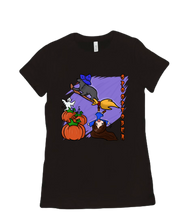 Spooktober Women's T-Shirt