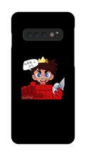 King Weeni  |  Samsung Cases