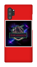 assassinretro Samsung Phone Cases