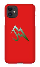 jakemtnman iPhone Phone Cases