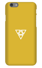 PyramidGG iPhone Phone Cases