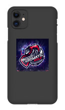 kromaticwolf iPhone Phone Cases