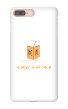 juciyzz iPhone Phone Cases