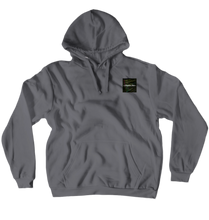 zhytrix Hoodies (No-Zip/Pullover)