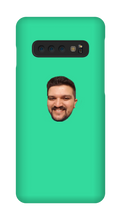 francelinorpf Samsung Phone Cases