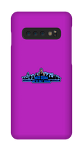Boss Squad Samsung Phone Cases