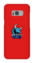 beefygaming07 Samsung Phone Cases