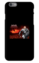 maliciousvicious1979 iPhone Phone Cases