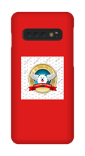 cachorrovuela Samsung Phone Cases