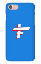 lethalfalco iPhone Phone Cases