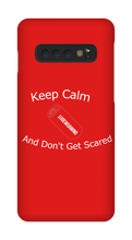 jjjoewgaming Samsung Phone Cases