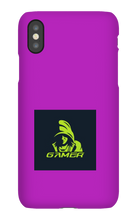 trajcegame iPhone Phone Cases