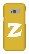 zleyzi Samsung Phone Cases