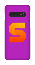 S Logo Phone Case (Samsung)