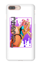 iPhone Cyber Summer