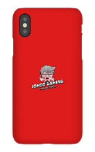 jomoogaming iPhone Phone Cases