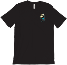 White Chocolate Logo T