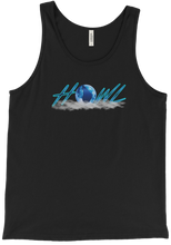 Howl Tank Top