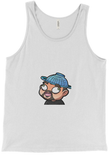 capitainepassoiretv Tank Top