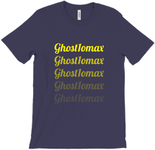 ghost1omax T-Shirts